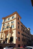 Colosseum Holidays - Luxury 3 Bedroom Apartment