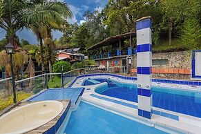 HOTEL SANTO TOMAS PREMIUN GROUP