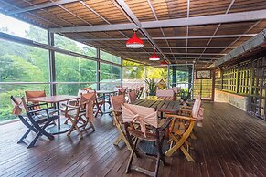 HOTEL SANTO TOMAS PREMIUN GROUP
