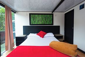 HOTEL SANTO TOMAS PREMIUN GROUP