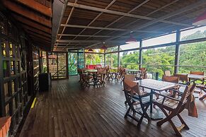 HOTEL SANTO TOMAS PREMIUN GROUP