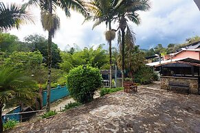 HOTEL SANTO TOMAS PREMIUN GROUP