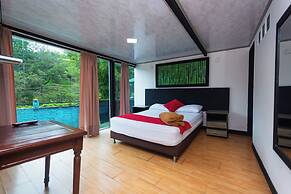 HOTEL SANTO TOMAS PREMIUN GROUP