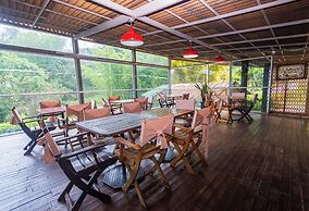 HOTEL SANTO TOMAS PREMIUN GROUP