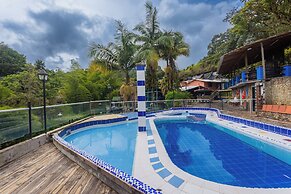 HOTEL SANTO TOMAS PREMIUN GROUP