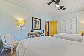 The Old Carrabelle Hotel