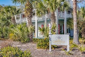 The Old Carrabelle Hotel