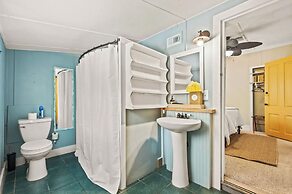 The Old Carrabelle Hotel