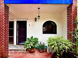 La Casa Del Arbol