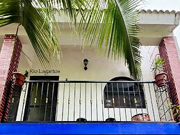 La Casa Del Arbol