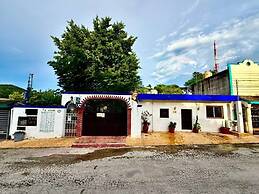 La Casa Del Arbol