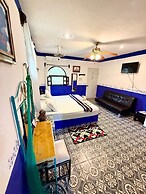 La Casa Del Arbol