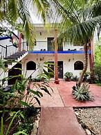 La Casa Del Arbol