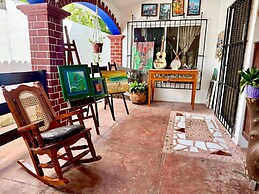 La Casa Del Arbol