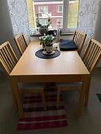 Apartment in S West Sthlm close to Metro
