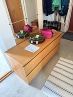 Apartment in S West Sthlm close to Metro