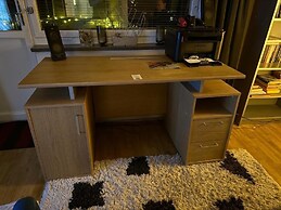 Apartment in S West Sthlm close to Metro