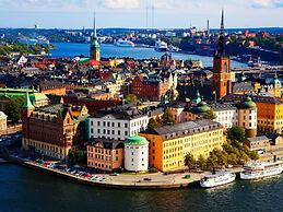 Apartment in S West Sthlm close to Metro