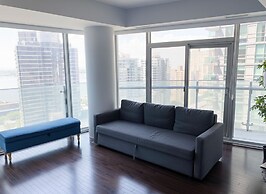 York Street Suites Toronto