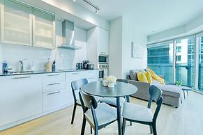 York Street Suites Toronto