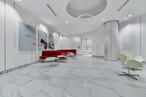 York Street Suites Toronto