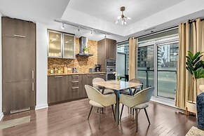 York Street Suites Toronto