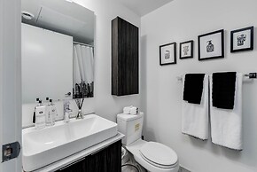 York Street Suites Toronto