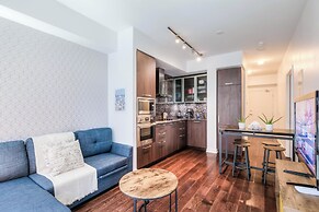 York Street Suites Toronto