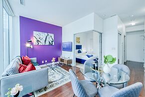 York Street Suites Toronto