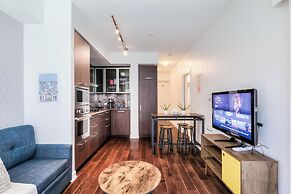 York Street Suites Toronto