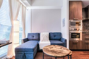 York Street Suites Toronto