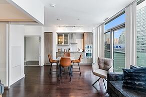 York Street Suites Toronto
