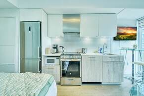 Jarvis District Suites