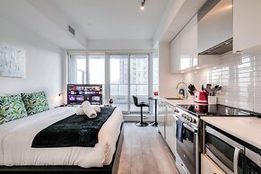 Jarvis District Suites