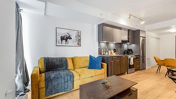 Jarvis District Suites