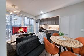 Jarvis District Suites