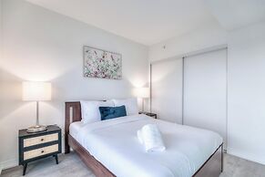 Jarvis District Suites