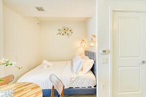 Jarvis District Suites