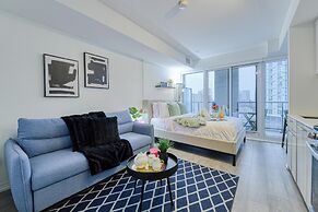Jarvis District Suites