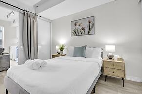 Jarvis District Suites