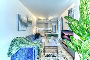 Jarvis District Suites