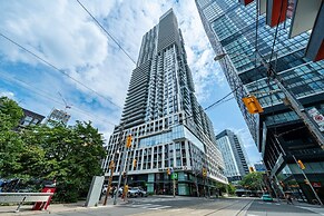 Jarvis District Suites
