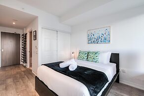 Jarvis District Suites