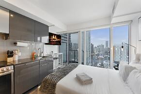 Jarvis District Suites