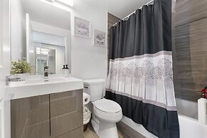 Jarvis District Suites