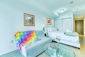 Jarvis District Suites