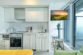 Jarvis District Suites