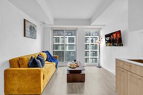 Jarvis District Suites