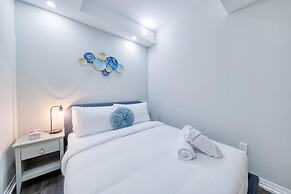 Jarvis District Suites