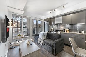 Jarvis District Suites
